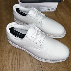 Stroll “Derby” Men’s Golf Shoes